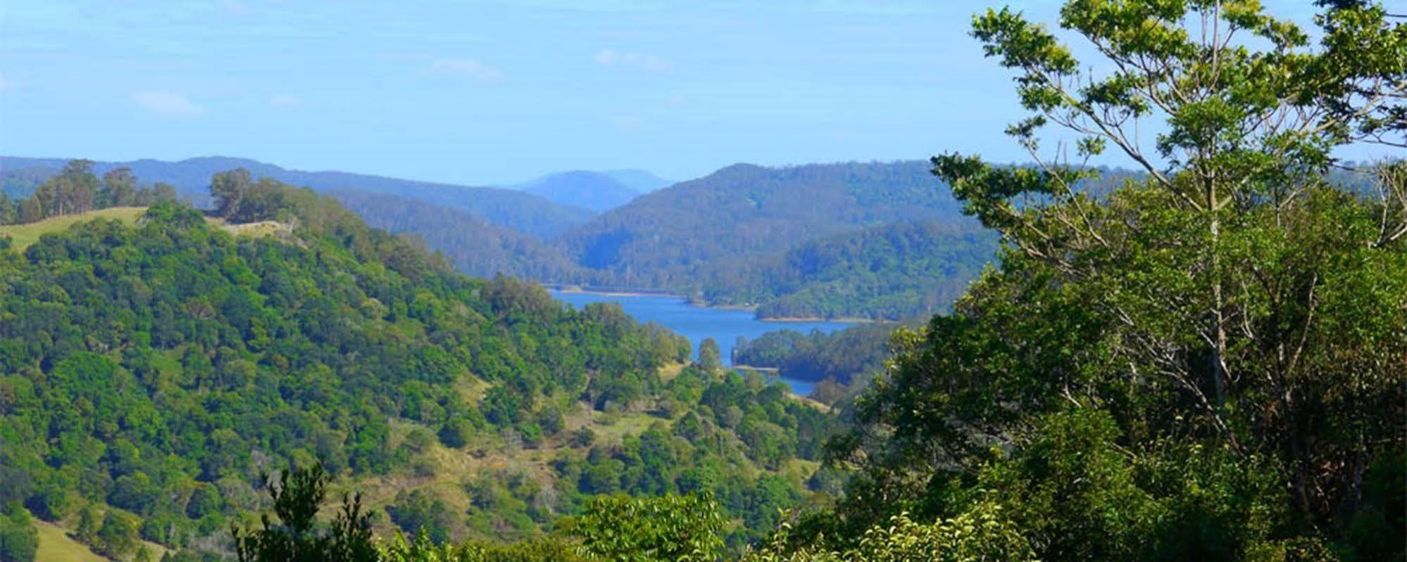 Lillypilly'S Cottages & Day Spa Maleny Eksteriør bilde